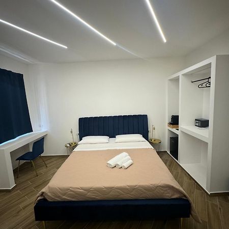 Sistra 12 Bed & Breakfast CTA Exterior foto