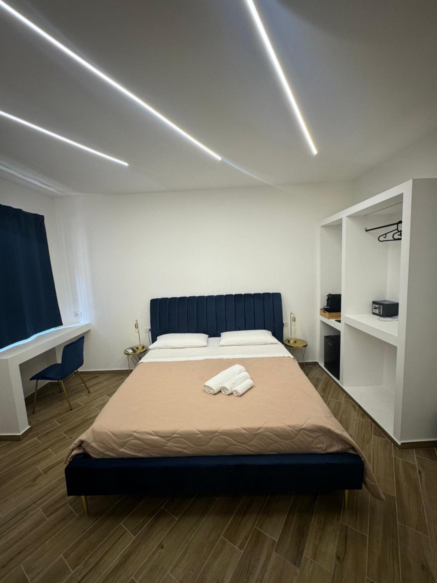 Sistra 12 Bed & Breakfast CTA Exterior foto