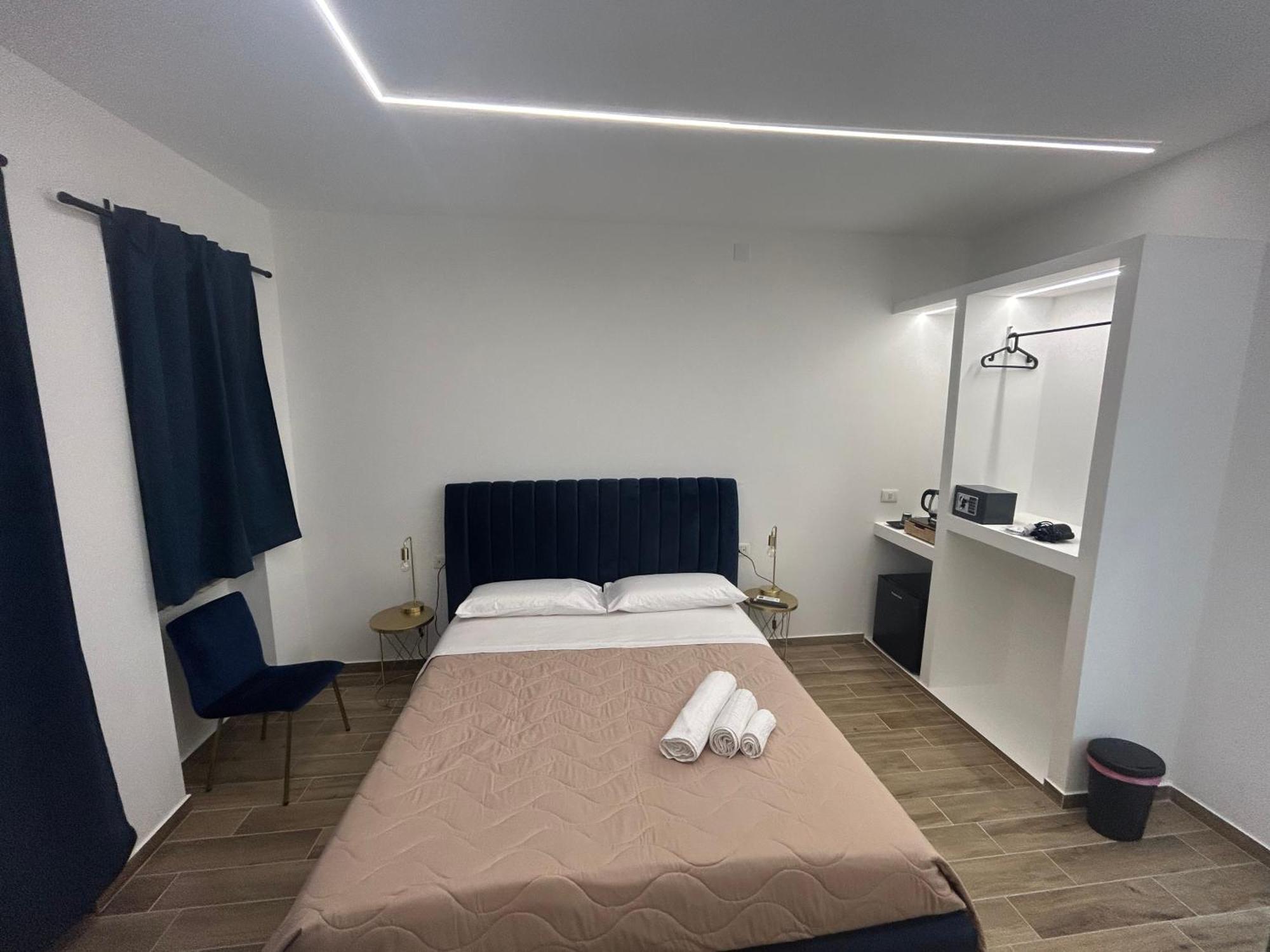 Sistra 12 Bed & Breakfast CTA Exterior foto