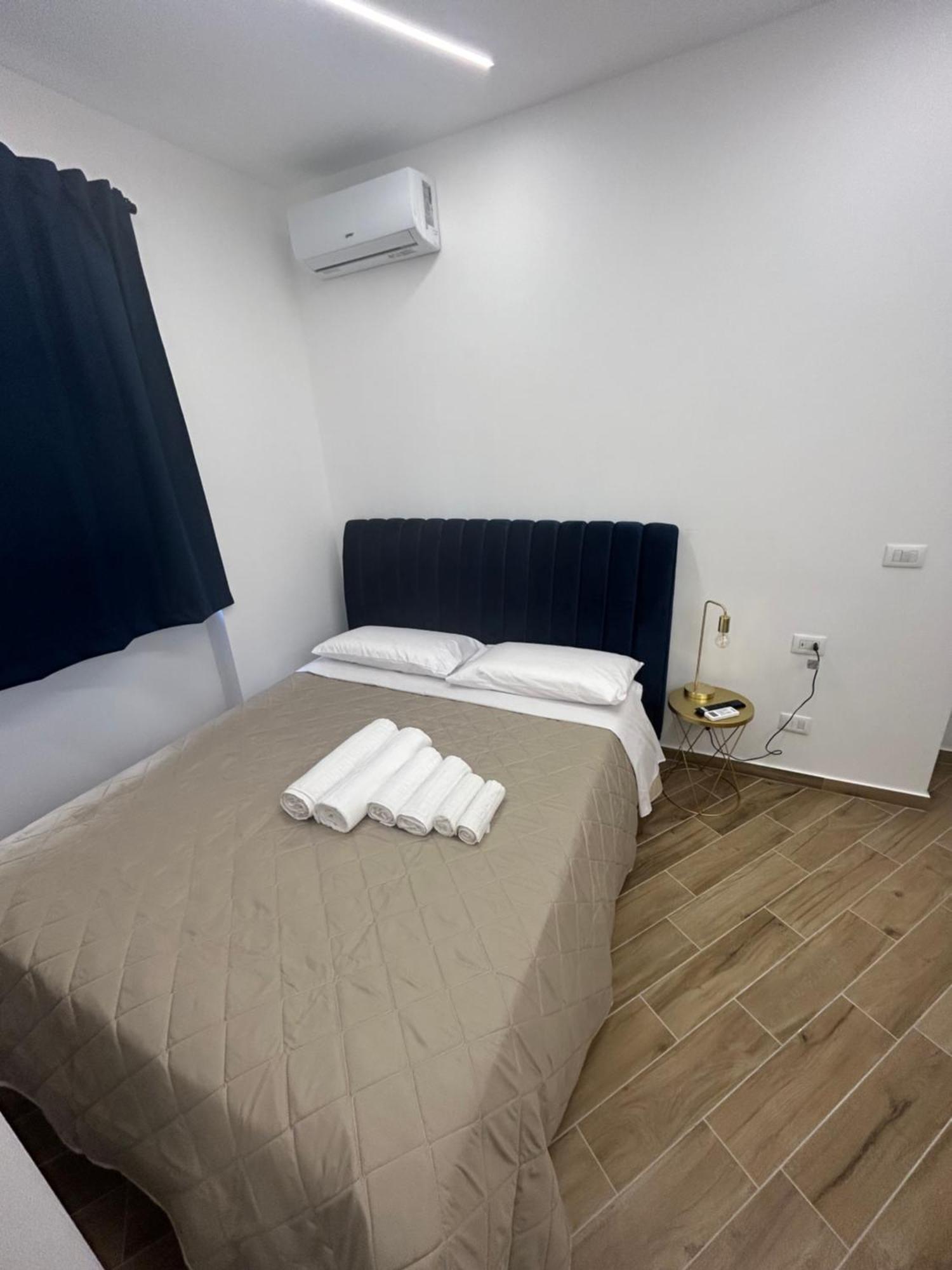 Sistra 12 Bed & Breakfast CTA Exterior foto