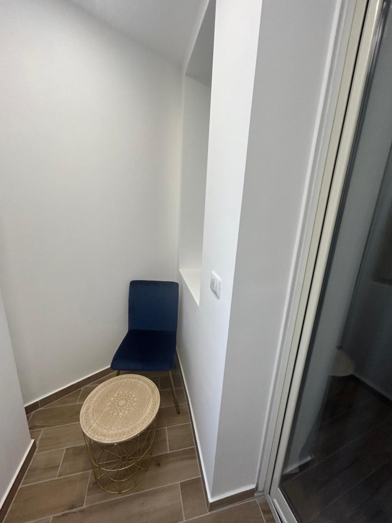 Sistra 12 Bed & Breakfast CTA Exterior foto