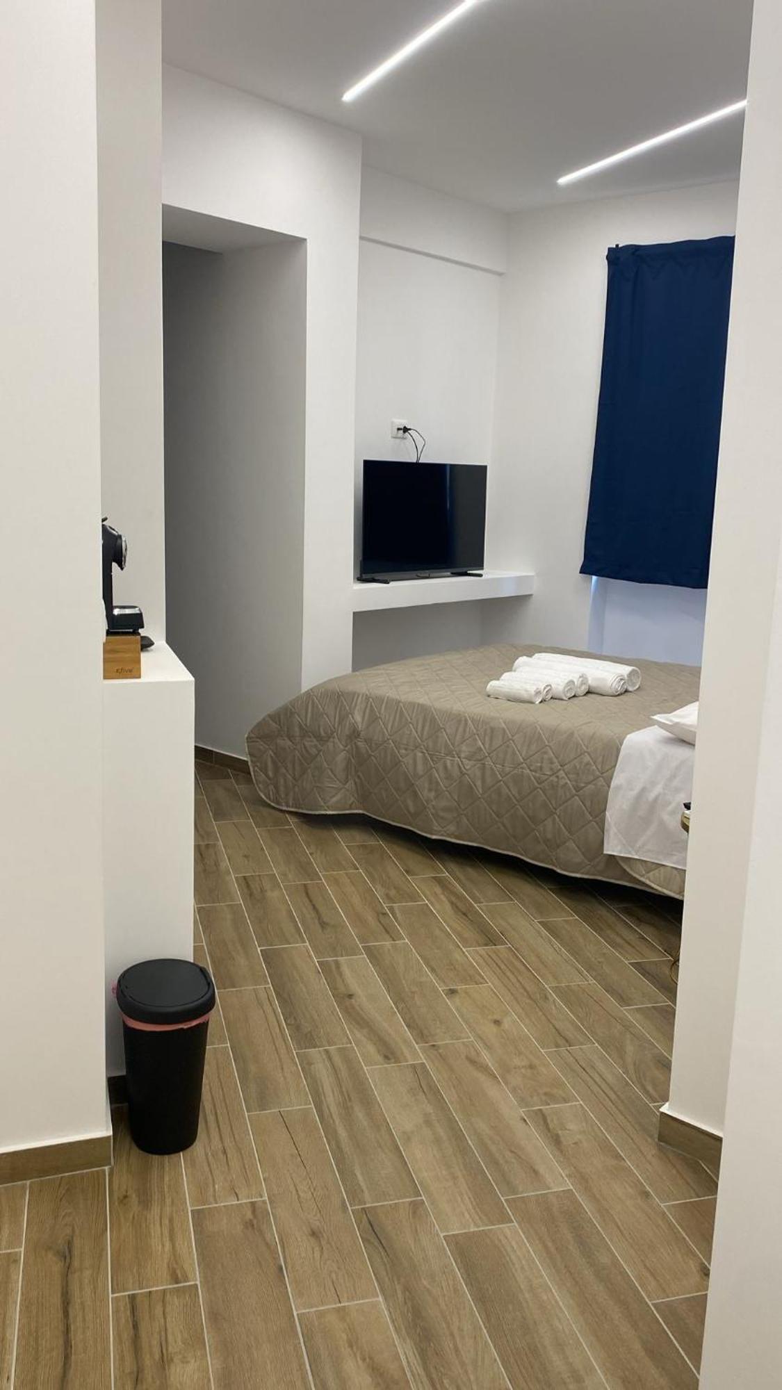 Sistra 12 Bed & Breakfast CTA Exterior foto