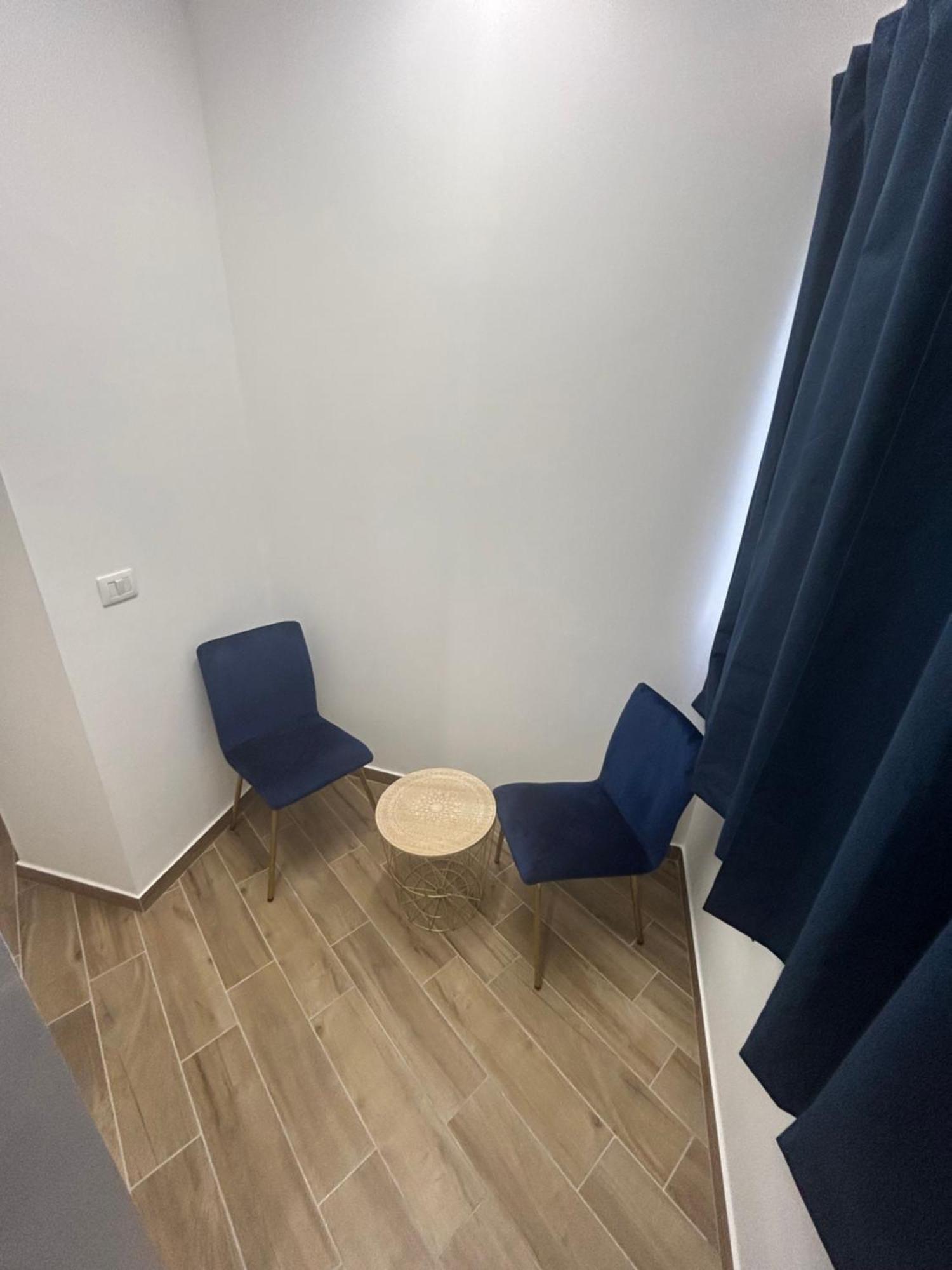 Sistra 12 Bed & Breakfast CTA Exterior foto