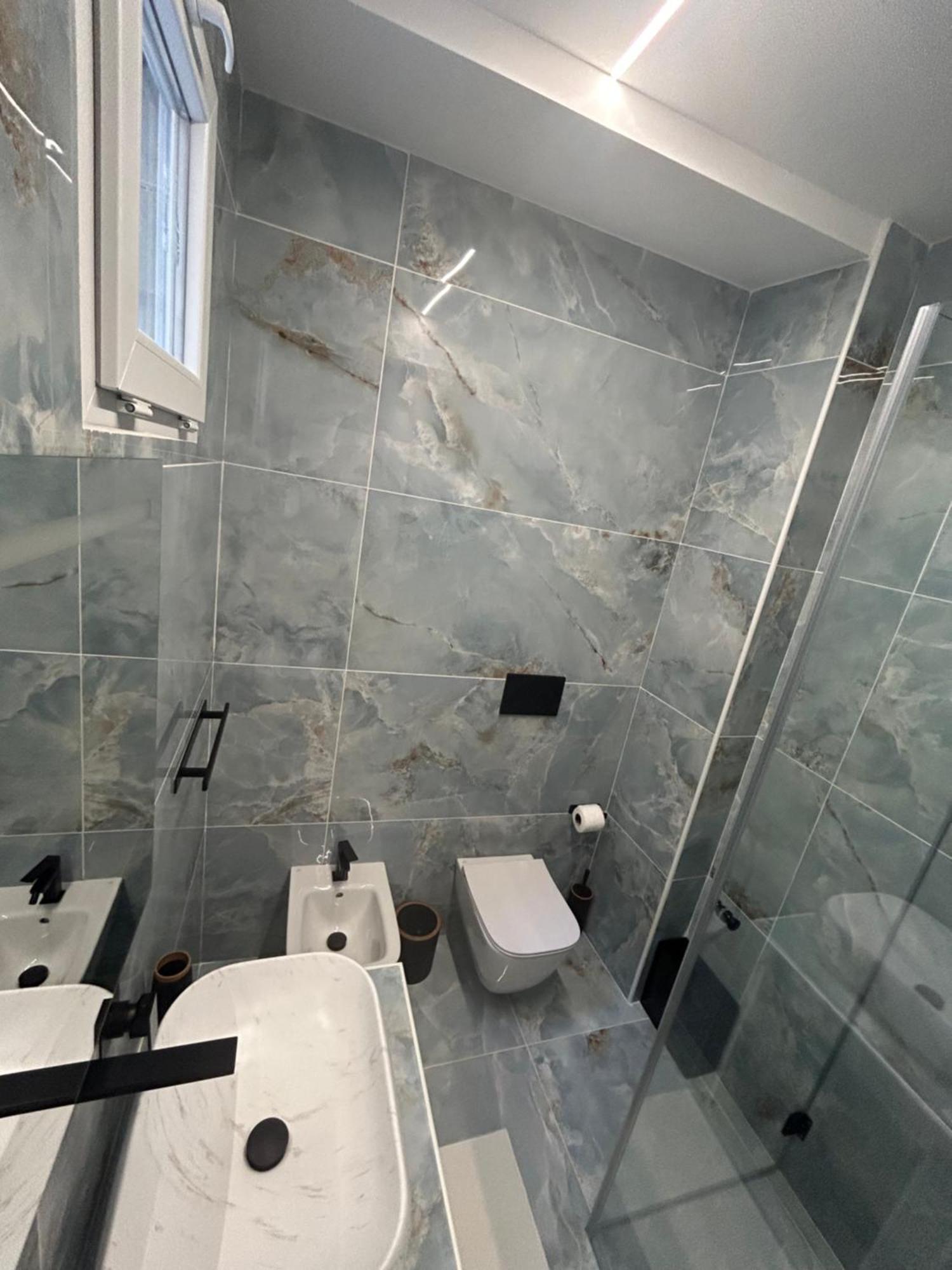 Sistra 12 Bed & Breakfast CTA Exterior foto