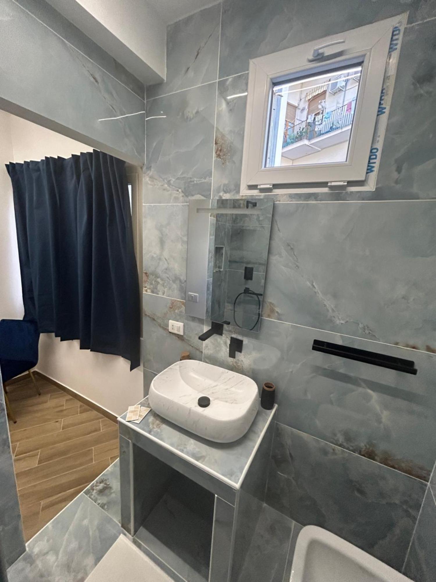 Sistra 12 Bed & Breakfast CTA Exterior foto