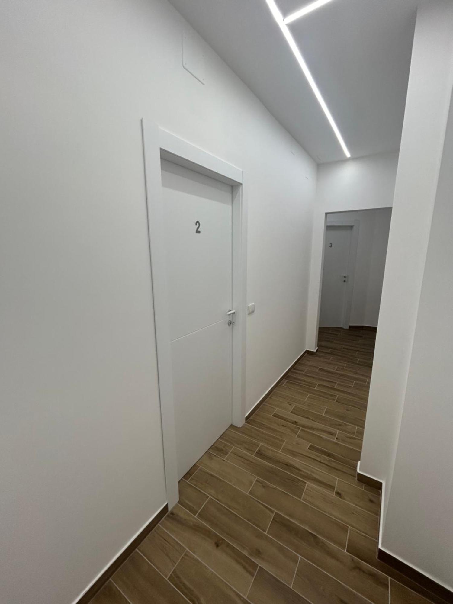 Sistra 12 Bed & Breakfast CTA Exterior foto