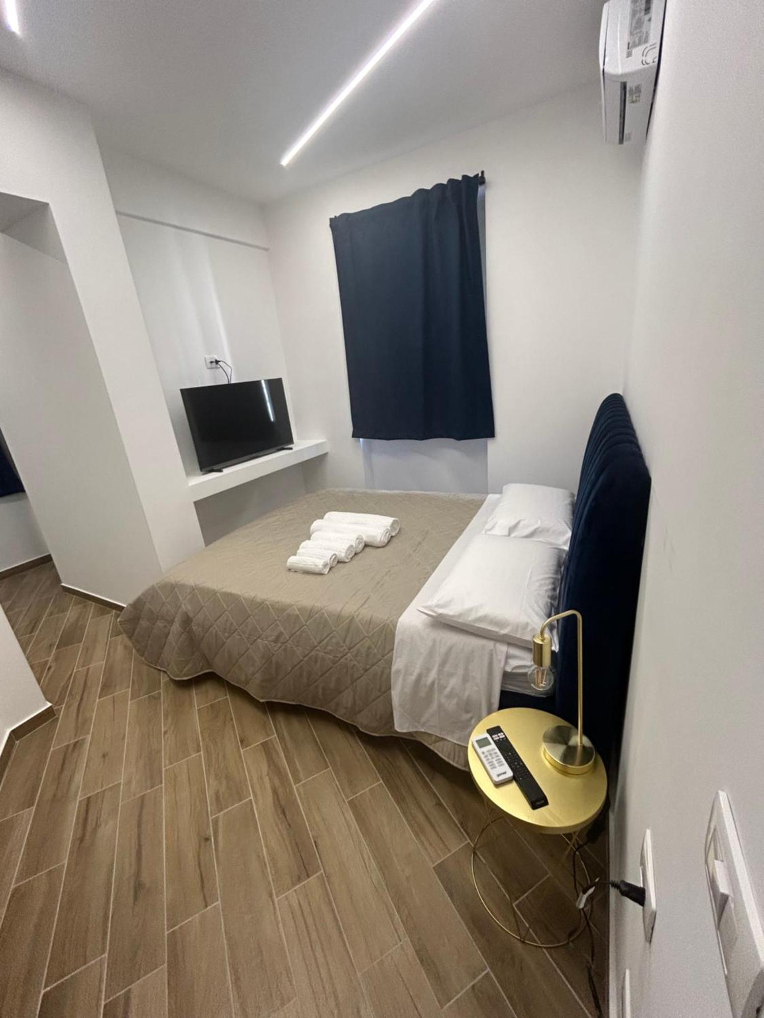 Sistra 12 Bed & Breakfast CTA Exterior foto