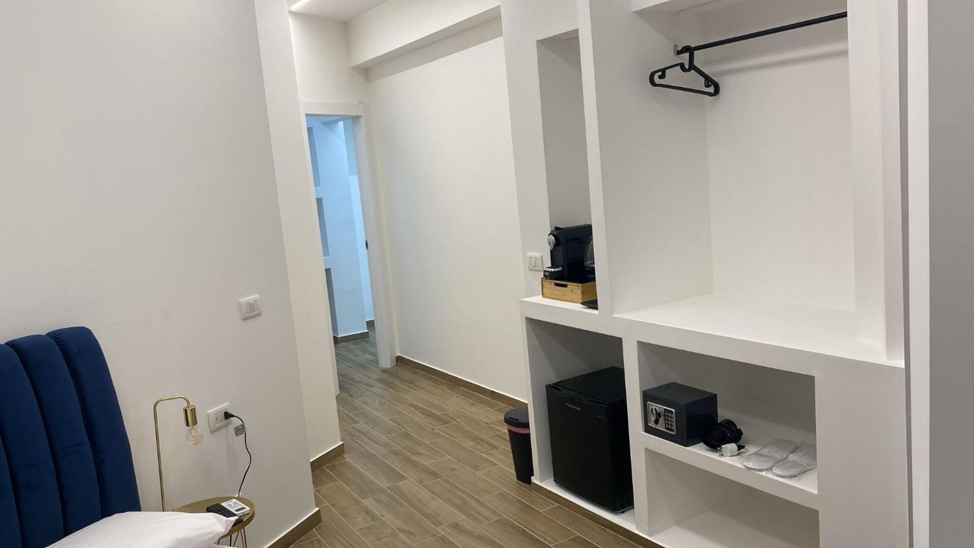 Sistra 12 Bed & Breakfast CTA Exterior foto